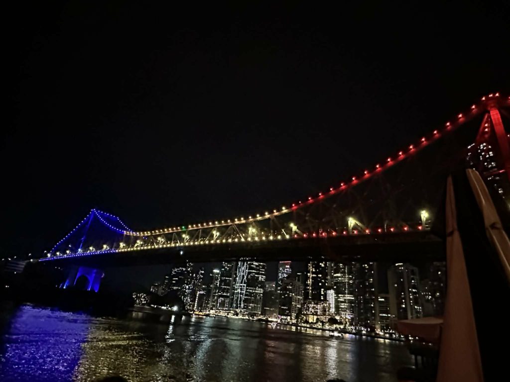 Foto: Mariana Munteanu, Brisbane, Australia, 2025