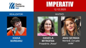 „Justiție capturată” – dezbaterea care aprinde România