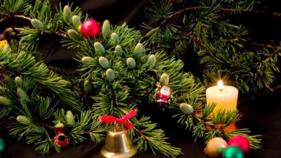 Bilanț și planuri de viitor la cumpăna dintre ani la Pufești, Vrancea. Edilul șef Nicolae Damian cu Mihai Florin Pohoață, la ”Pulsul Zilei” – 24.12.2025.