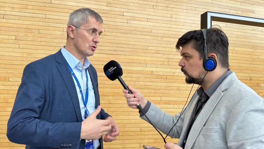 (EXCLUSIV/ INTERVIU) Eurodeputatul Dan Barna, membru în Comisia de afaceri externe a Parlamentului European: „mărimea, populația, caracteristicile, tipul de economie, tipul de agricultură pe care Moldova le are, fac să nu fie percepută de niciunul din statele membre ale Uniunii ca un pericol. Se caută o variantă tehnică pentru a nu se da mesajul politic că Ucraina ar fi lăsată în urmă, un mesaj pe care nu ni-l dorim și care nu trebuie dat”