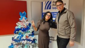 Medicul Raid Issa, chirurg estetician, în Bună Dimineața cu Adina Șuhan