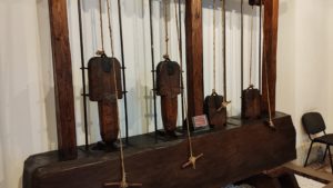 (AUDIO/FOTO) Noi exponate pot fi descoperite virtual la Muzeul Etnografic din Iași, prin aplicația „MuzeAR”