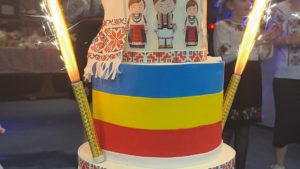 Românii din țară și din diaspora, împreună la Radio România Iași!