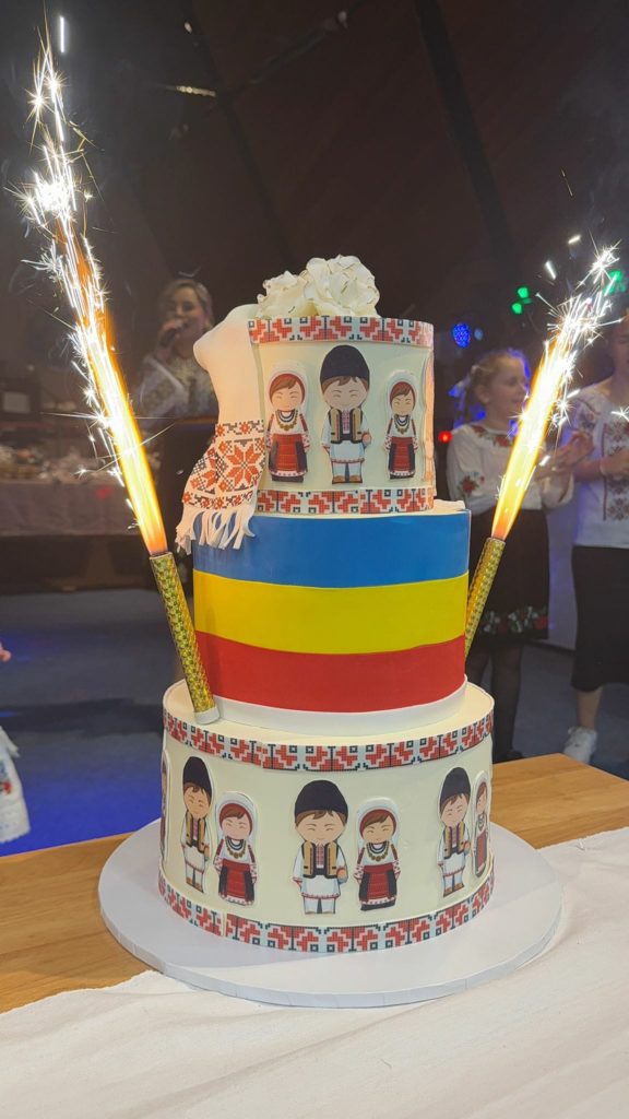 FOTO: Georgiana Smirnov