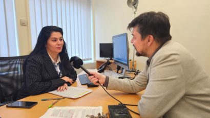 (EXCLUSIV/ INTERVIU) Eurodeputata Georgiana Teodorescu, vicepreședintă a Comisiei pentru ocuparea forței de muncă și afaceri sociale din Parlamentul European: „nu putem să vorbim de ocuparea forței de muncă fără să începem o discuție despre educație. Aceasta trebuie să fie una strategică și să fie construită în așa fel încât să corespundă nevoilor viitorului la nivel european”