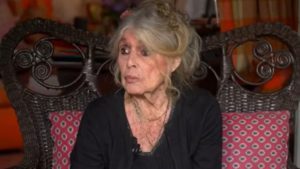 Brigitte Bardot, legendara actriţă franceză, a murit la vârsta de 91 de ani
