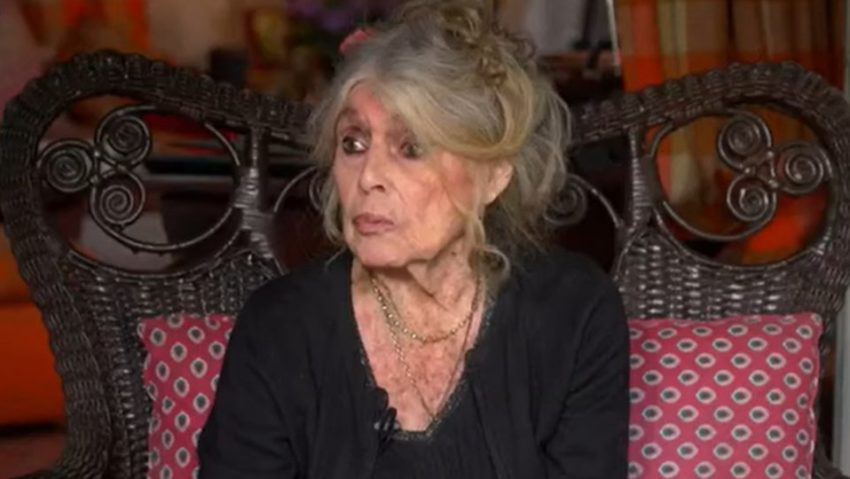 Brigitte Bardot, legendara actriţă franceză, a murit la vârsta de 91 de ani