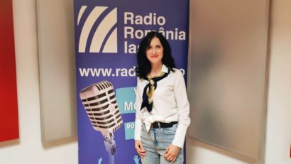 Drumurile educației cu ”Veselica”. Bună Dimineața cu Adina Șuhan