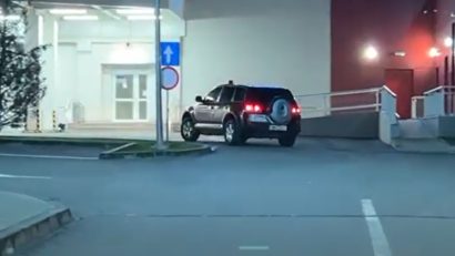 (NEWS ALERT) Ministerul Sănătăţii: 7 din 8 probe de apă analizate de la Spitalul ‘Sf. Maria’ din Iaşi, neconforme