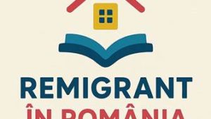 #StareaEducației – REMIGRANT ÎN ROMÂNIA – Povestea unei familii revenite din Grecia după aproape două decenii și provocările integrării celor doi copii în sistemul de învățământ românesc