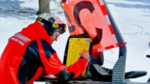 Salvamont România: Şase oameni au ajuns la spital după ce au fost salvaţi de pe munte, în ultimele 24 de ore