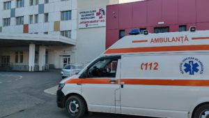 (AUDIO) Spitalul de Copii ”Sfânta Maria” din Iași a reluat, începând de astăzi, internările