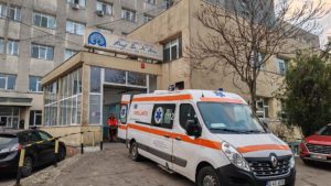 (AUDIO) Intervenție în premieră la Iași: medicii au salvat un copil de 7 luni