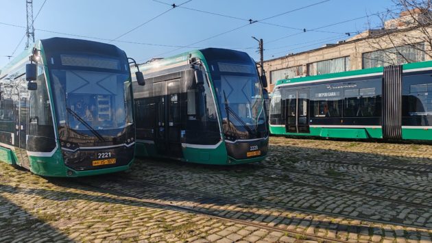 (AUDIO) Tarifele transportului public din Iași nu cresc, pentru moment, în ciuda scumpirii carburanților