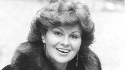 27 dec 2025, 18.03-20.00 La mulți ani marii mezzosoprane Viorica Cortez, la Univers Muzical