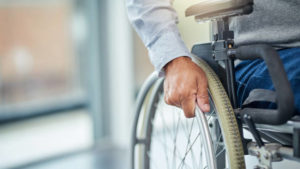 Azi este Ziua Internațională a Persoanelor cu Dizabilități. Specialiștii atrag atenția că dizabilitatea nu este numai o problemă medicală, ci una de drepturi ale omului