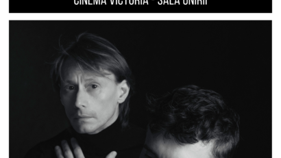 ANDREI IRIMIA LANSEAZĂ DUBLU ALBUM ȘI ANUNȚĂ TURNEUL NAȚIONAL „LUMINI ȘI UMBRE” ÎN 10 ORAȘE