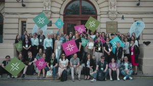 TUIASI reconfirmă rolul strategic în educația europeană: „10 Days of INGENIUM”