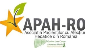 Campania educaţională ‘Ficat sănătos pentru inimă sănătoasă’ – derulată de APAH-RO pe parcursul lui 2026