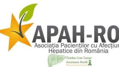 Campania educaţională ‘Ficat sănătos pentru inimă sănătoasă’ – derulată de APAH-RO pe parcursul lui 2026