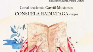 Filarmonica MOLDOVA din Iași vă invită la primele concerte din 22, 23 și 30 ianuarie 2026