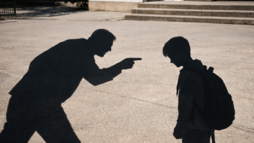 Galaţi: Consilier local din comuna Ţepu, cercetat penal după ce ar fi agresat fizic şi verbal un elev