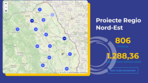 Dezvoltarea regiunii Nord-Est, încotro? Bună Dimineața cu Adina Șuhan