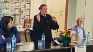 (promo) Tradițiile strămoșilor reflectate în noi apariții editoriale – temă a emisiunii Tradiții de joi, 22 IANUARIE 2026, ora 21:03 – 22 – cu Dumitru ȘERBAN