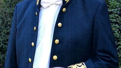 Academicianul Ion H. Ciubotaru a plecat „din lumea cu dor în cea fără de dor” – temă a emisiunii Tradiții de joi, 8 IANUARIE 2026, ora 21:03 – 22 – cu Dumitru ȘERBAN