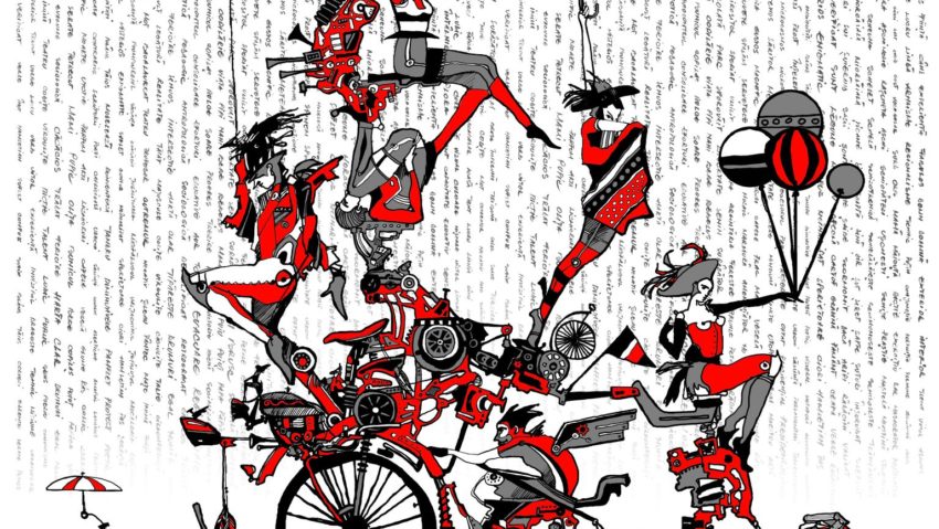 Suceava: Teatrul Municipal „Matei Vișniec” vă invită pe 11 ianuarie la prima reprezentație a anului, Cabaretul cuvintelor