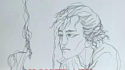 Muzeul Județean Botoșani: Expoziția de grafică „Ilustrații eminesciene” (9-30 ianuarie 2026)