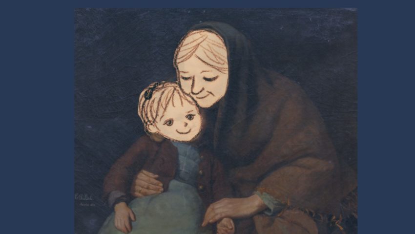 Complexul Muzeal Național „Moldova” Iași: Atelier educațional „Portretul de familie ieri și astăzi”