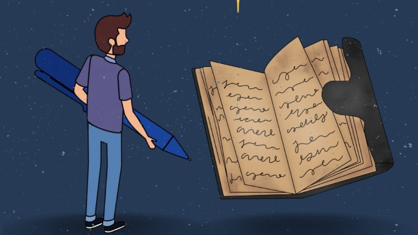 „Eminescu peste generaţii” – ateliere de scriere creativă dedicate Zilelor Culturii Naţionale, la Palatul Culturii din Iaşi