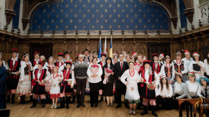 Iași: Seara Culturală Poloneză, la ediția a X-a – temă a emisiunii Dialog intercultural de vineri, 16 ianuarie 2026, ora 20:30 – cu Dumitru Șerban