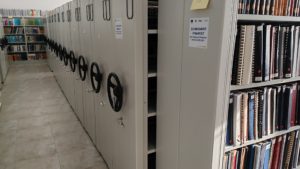 (FOTO/AUDIO) Iași: UAIC a inaugurat Biblioteca Facultăților de Litere și Istorie