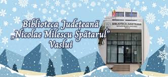 „Fără biblioteci, nu există civilizație”. Gelu Voicu Bichineț, director al Bibliotecii Județene ”Nicolae Milescu Spătarul” Vaslui cu Mihai Florin Pohoață, la ”Pulsul Zilei” – 06.01.2026.
