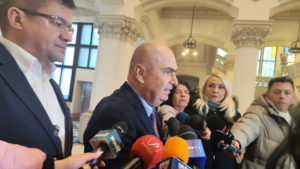 (AUDIO) Ilie Bolojan: Reforma adminstraţiei publice locale şi centrale are ca miză descentralizarea deciziilor, stimularea peformanţei în administraţie şi creşterea veniturile autorităţilor locale