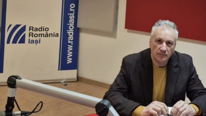 Monorailul din Iași și autostrăzile Moldovei. ”Dezbaterea Zilei” cu Maria Nedelcu (21.01.2026)