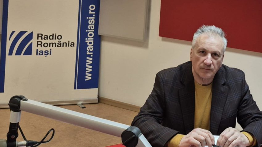 Monorailul din Iași și autostrăzile Moldovei. ”Dezbaterea Zilei” cu Maria Nedelcu (21.01.2026)