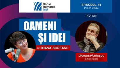 Ziua Culturii Naționale – despre arta de azi