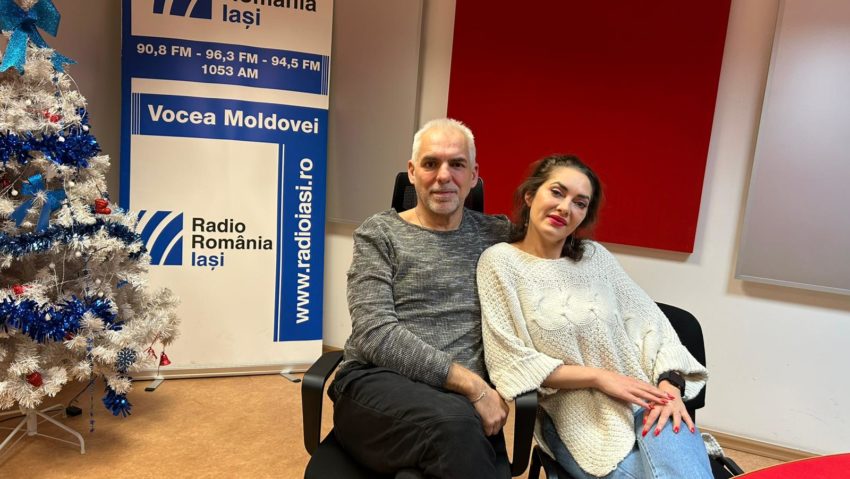 Ai fost vreodată trădat în dragoste? Dana și Gabriel Irimia, psihoterapeuți de cuplu, în matinal cu Adina Șuhan