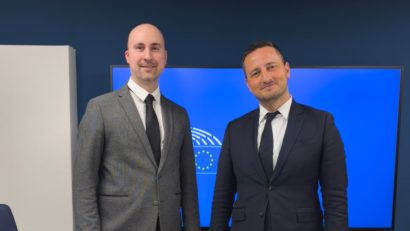 (AUDIO) Nicu Ștefănuță, vicepreședintele PE: Acordul UE–Mercosur ar putea fi aplicat provizoriu, în ciuda sesizării Curții de Justiție