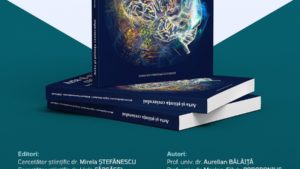 Lansare de carte: Arta și știința creierului, noi frontiere ale comunicării neuronale