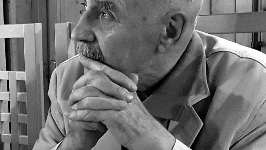 A trecut la cele veșnice jurnalistul Stelian Ciocoiu, fost redactor Radio Iași