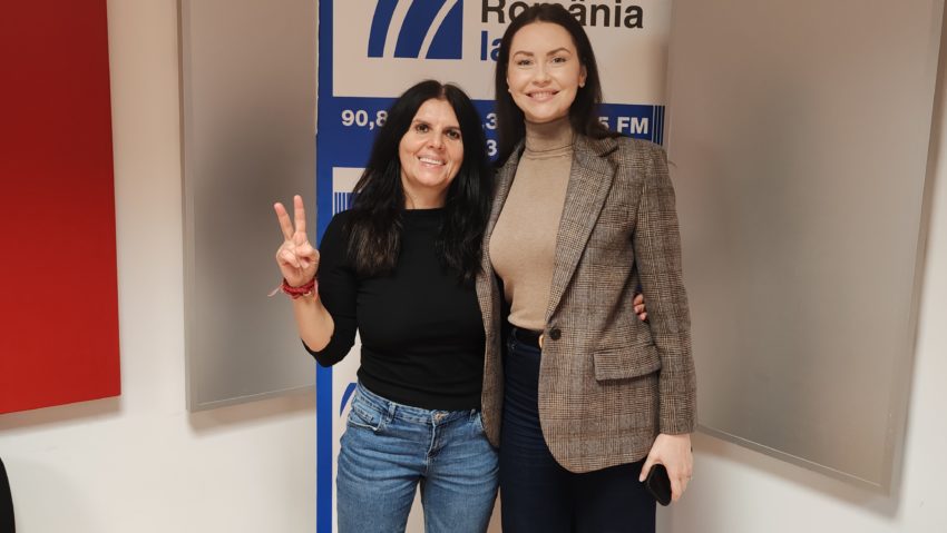 2026, anul clarității nutriționale. Rada Baltag, nutriționist dietetician, în Bună Dimineața cu Adina Șuhan