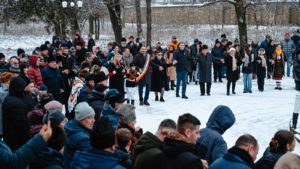 (audio) Unirea Principatelor Române, sărbătorită la Ruginoasa