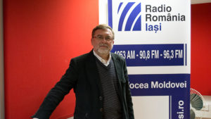 Pagini din dramaturgia lui Matei Vișniec – INVITAȚIILE THALIEI cu Alex Aciobăniței (26.01.2026)