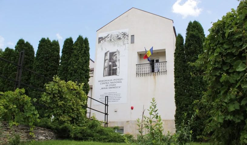 La Botoşani şi Ipoteşti au început astăzi manifestările organizate sub egida „Zilele Eminescu – Ziua Culturii Naţionale”