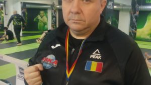 Fenomenul Scorpions la fel de atractiv și în 2026. Mihai Constantin, antrenor de kickboxing Scorpions Iași cu Mihai Florin Pohoață, la ”Pulsul Zilei” – 07.01.2026.
