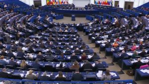 Parlamentul European a adoptat o rezoluţie privind trimiterea acordului cu Mercosur la Curtea de Justiție a UE
